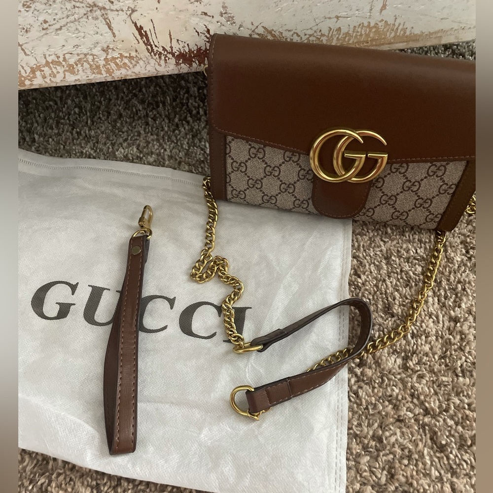 Brand new Gucci Purse